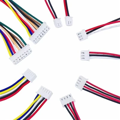 Arnès de cables de la bateria